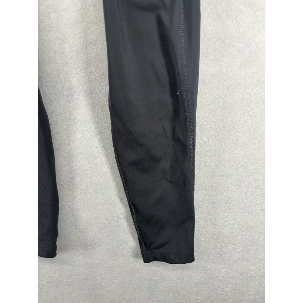 Nike Women's XS Epic Fast Mid-Rise Running Leggings‎ CZ9240-010 Black